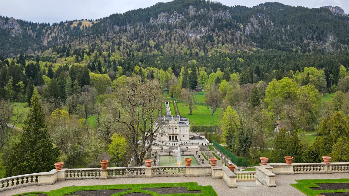 Linderhof