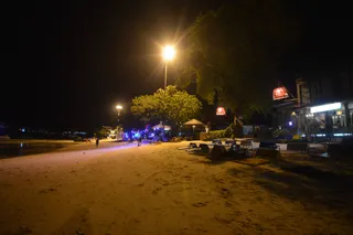 Stones Bar
