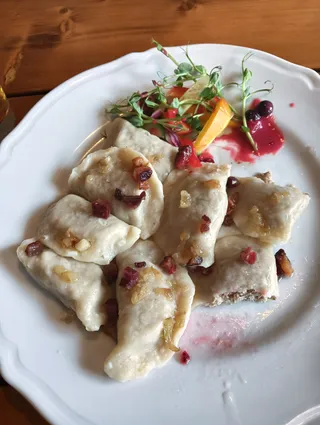 Restauracja Borowianka