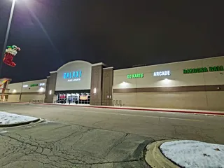 Astro Fun World