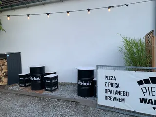 Pieca Warte Foodtruck