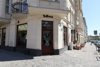 BAROCK KLUB MUZYCZNY