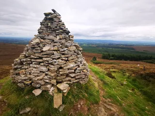 Slieve Bloom Mountains