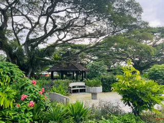 Therapeutic Garden @ Pasir Ris Park