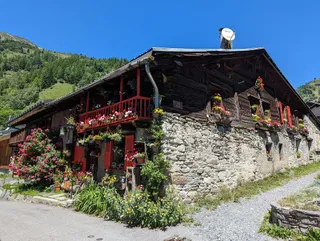 LA VORMAINE