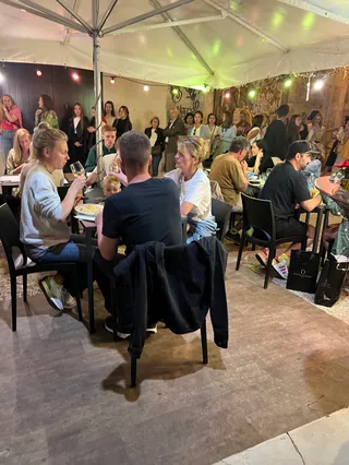 La Cantina dello Zio