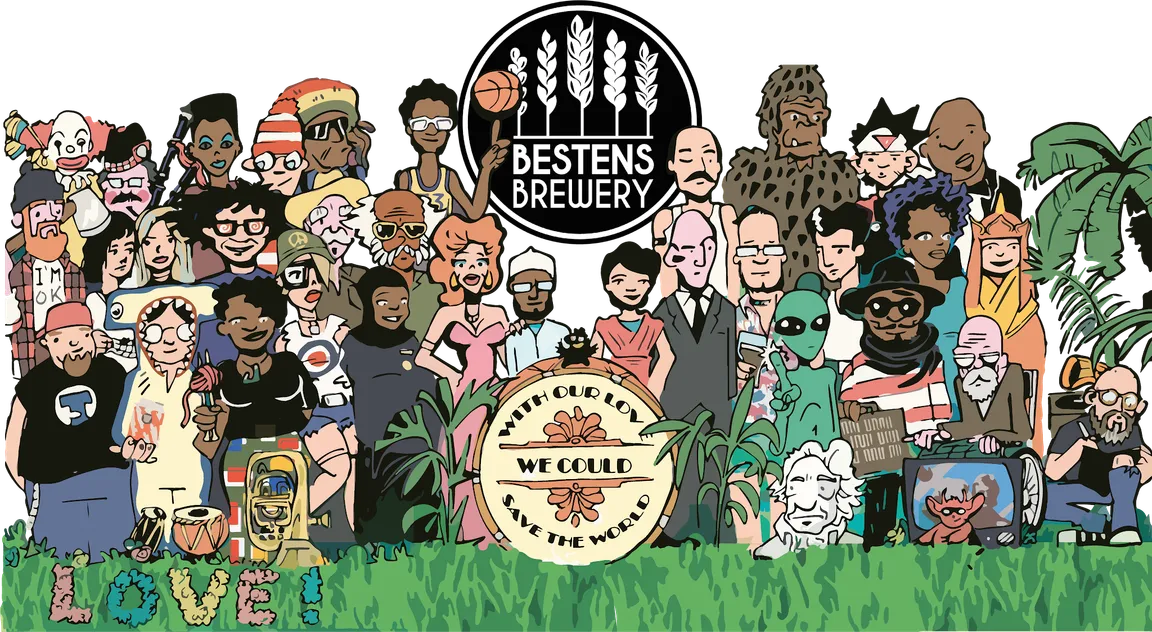 Bestens Brewery