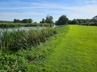 Zamek Longford