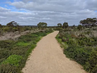 Noarlunga Wetlands Trail