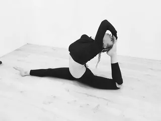 Sparrow Sport Club Lublin - Pole Dance Lublin, Fitness Lublin, Treningi personalne Lublin