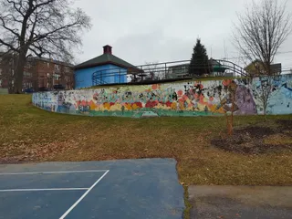 Billy Taylor Park