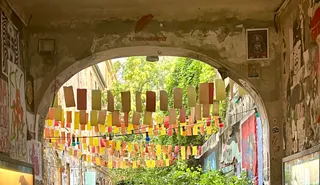 CT Walk Tours (Free Walking Tour Berlin)