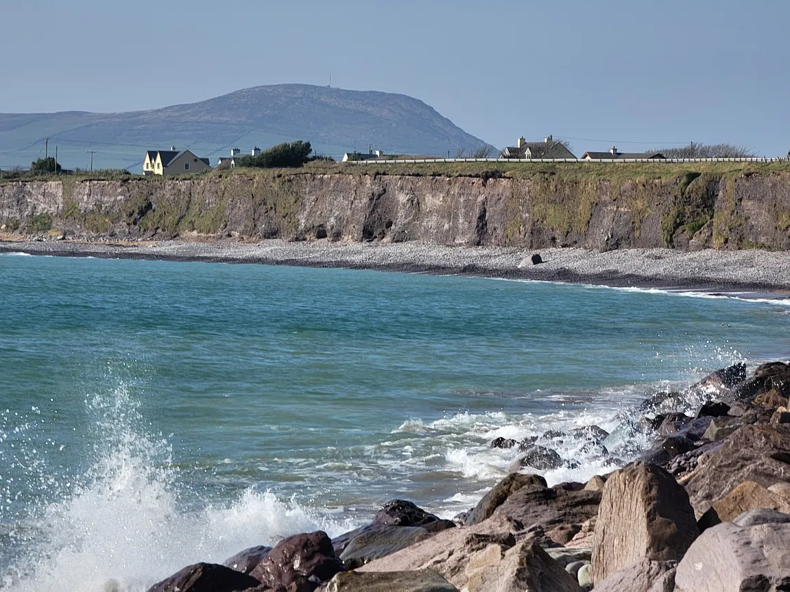 Sea Synergy Marine Awareness Centre | Waterville Things to do