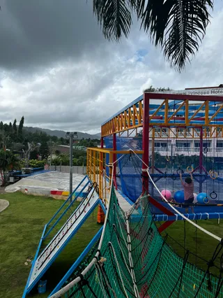 Youtopia Adventure Social Club & Playground