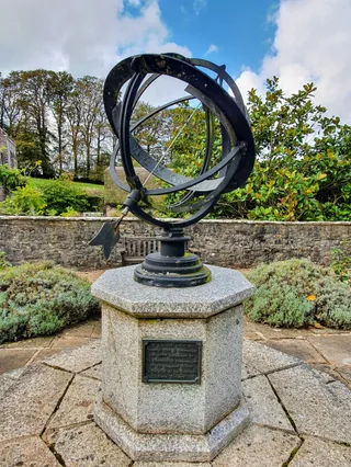 National Trust - Compton Castle