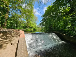 Cassiobury Park