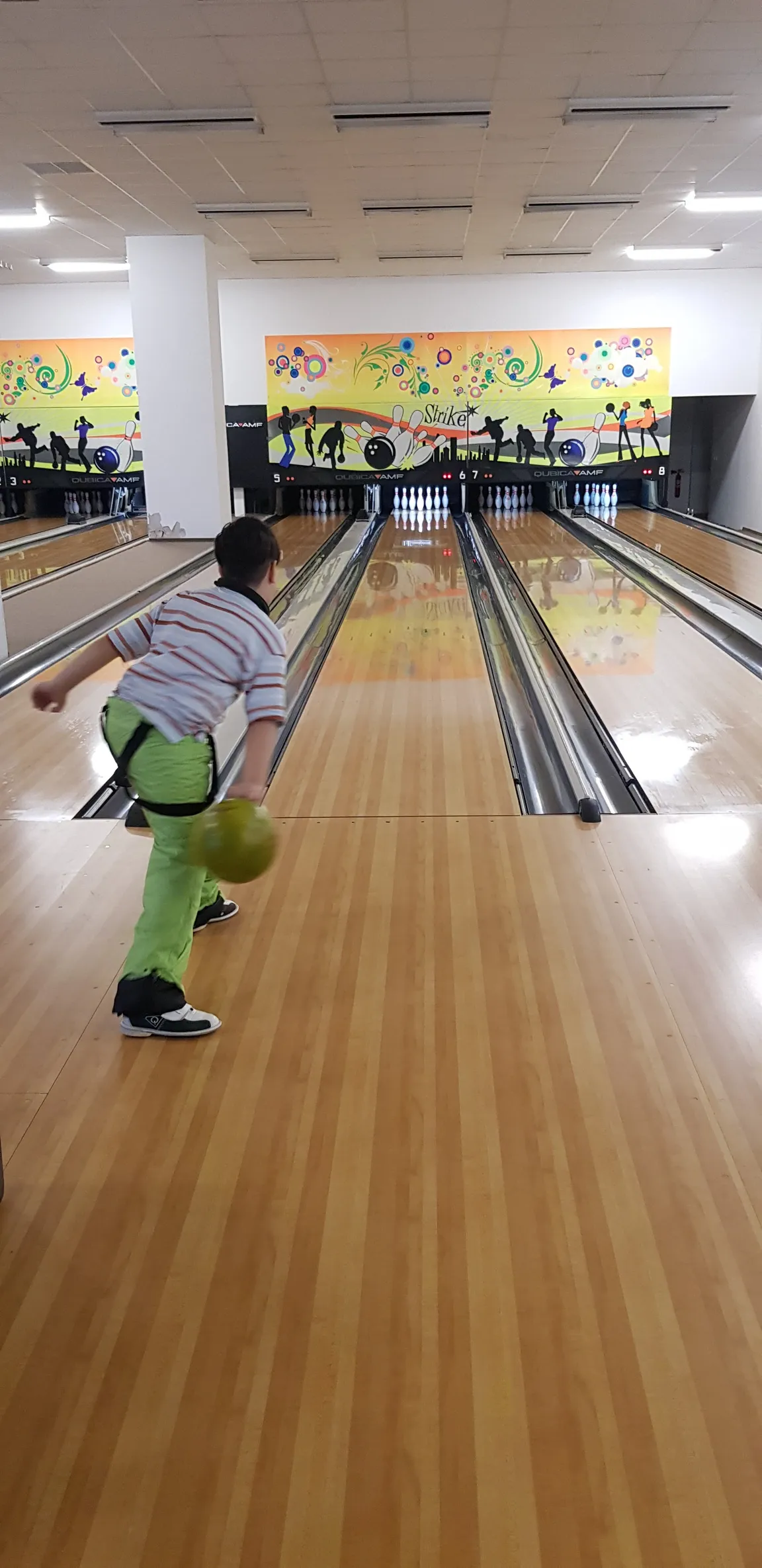 Leisure Center Poiana Brasov