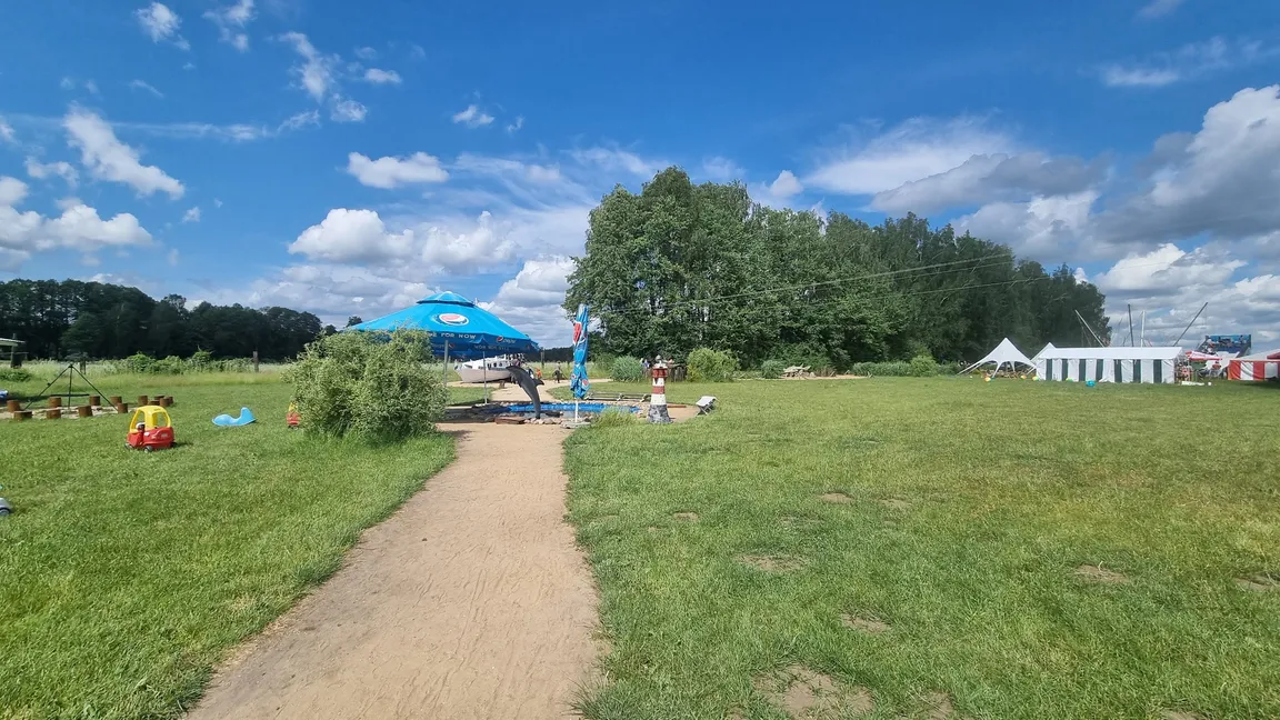 Park Morza Lądy Oceany