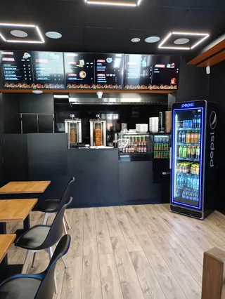DANIR KEBAB