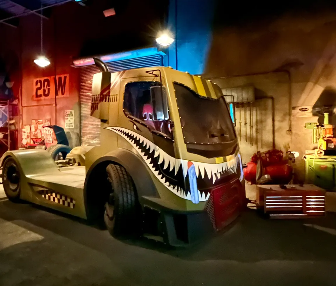 Fast & Furious: Supercharged