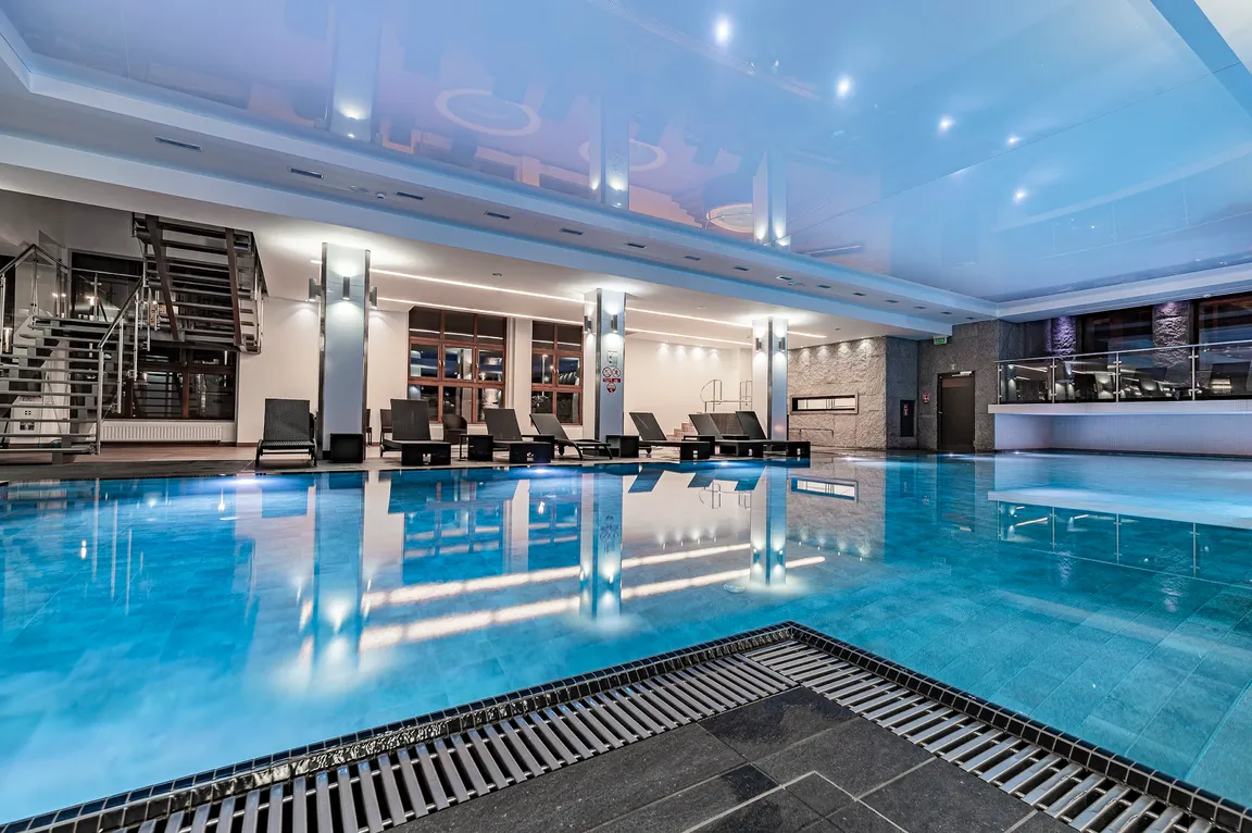 Nosalowy Dwór Resort & SPA