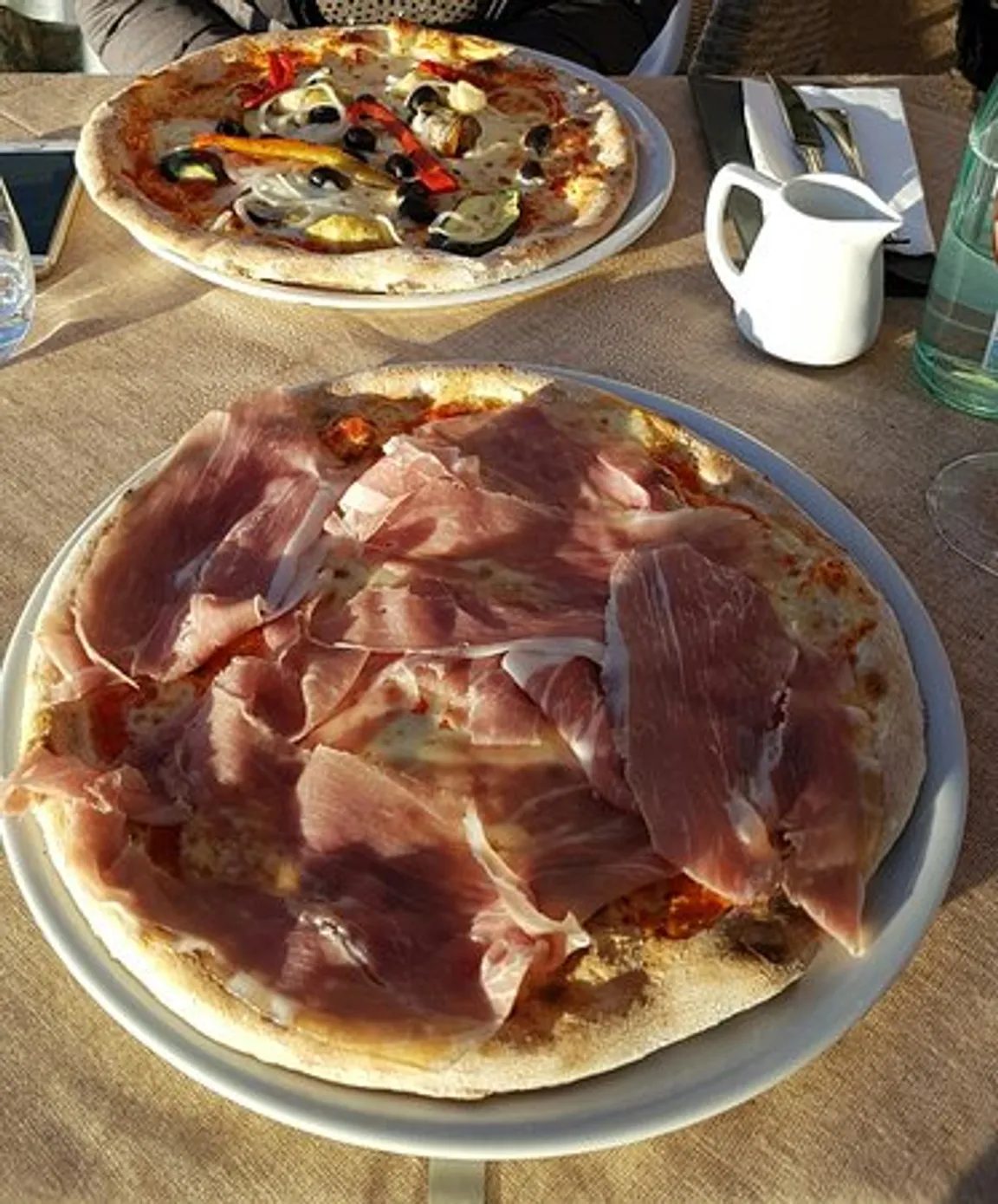 Ristorante Pizzeria Italia da Nikolas