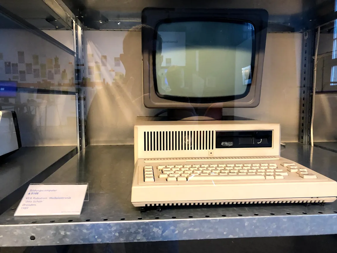 Technische Sammlungen Dresden