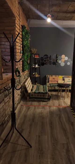 TTE ROOMS