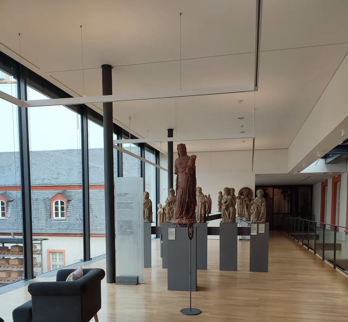 Landesmuseum Mainz