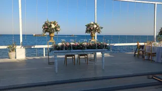 Galu seaside