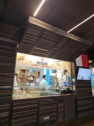 Merkanti Maltese Street Food