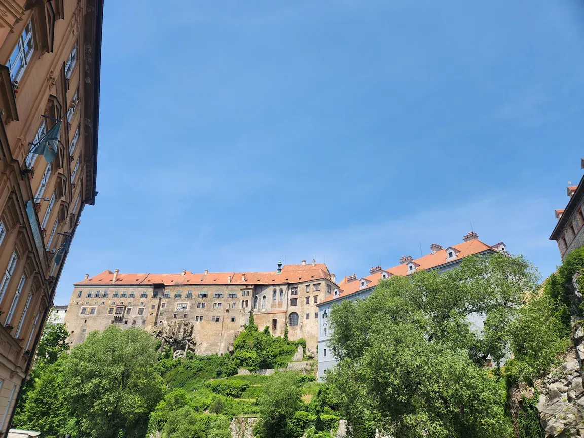 Seminární zahrada