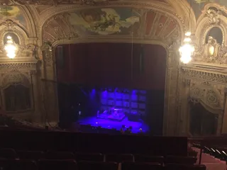 Theatre Dreams Chicago LLC