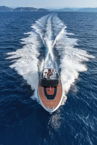 Von der Heyden Yachting