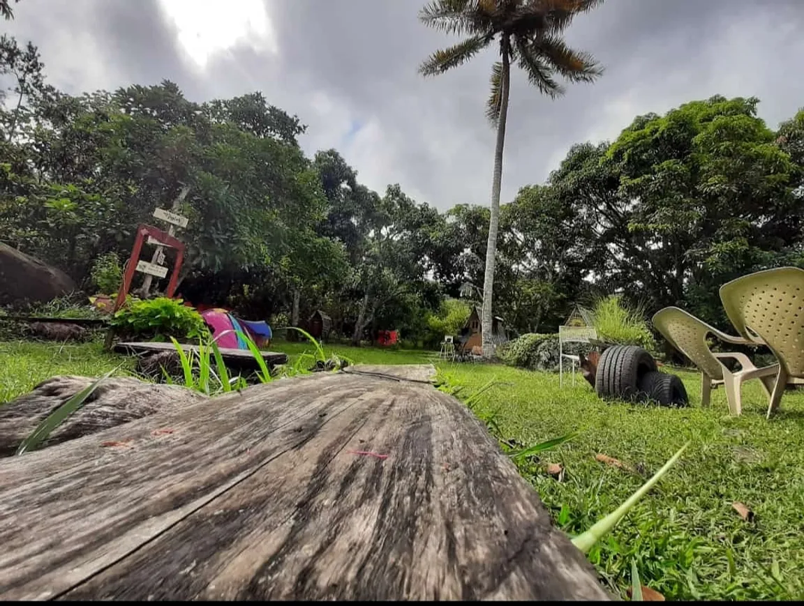 Eco Camping Jarabacoa