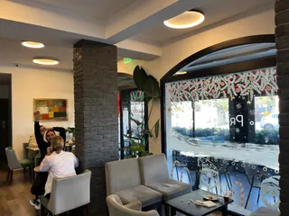 Prana Cafe