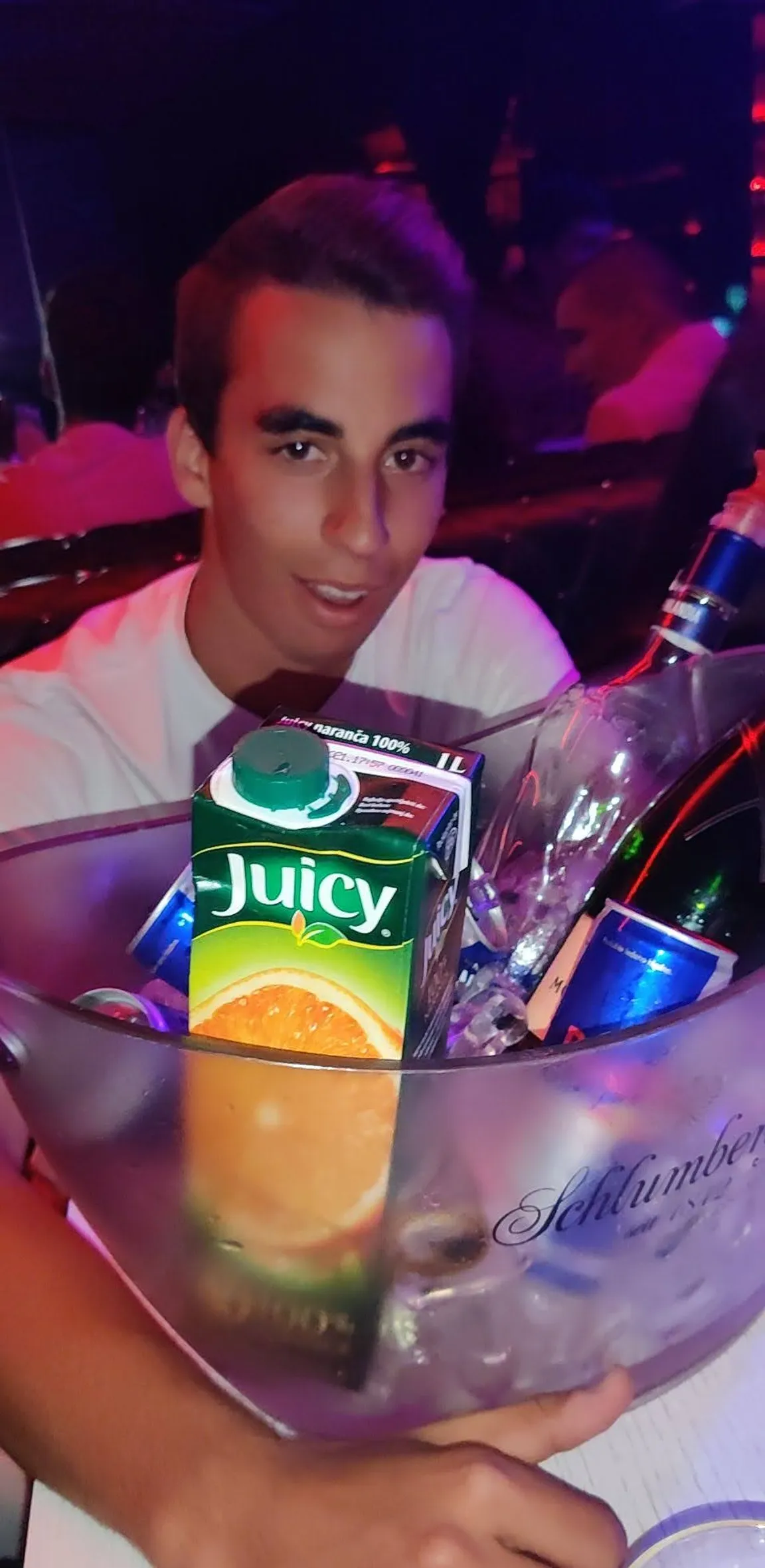 Night Club Radiona