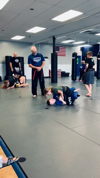 Hurricane Mixed Martial Arts, After School & Summer Camp - Berea