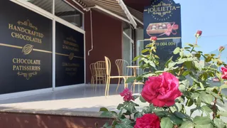 Joulietta Chocolatier Patissiere