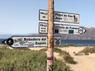 Playa de San Juan