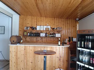 Kalamos Winery