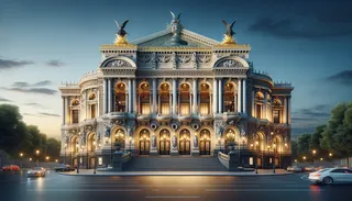 Palais