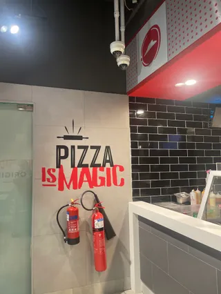 PizzaHut