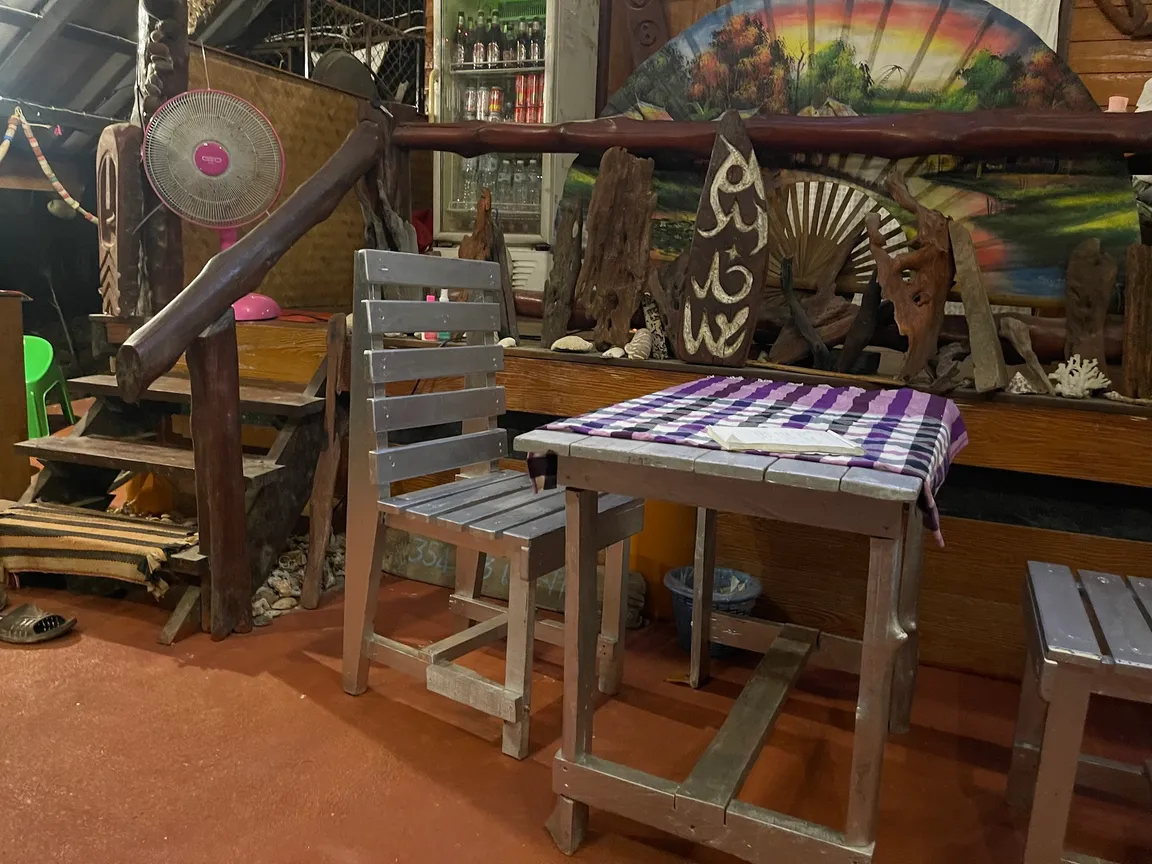 Mai’s Homestay & Vegan Restaurant Koh Jum