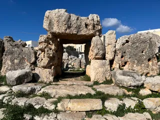 Ta' Ħaġrat