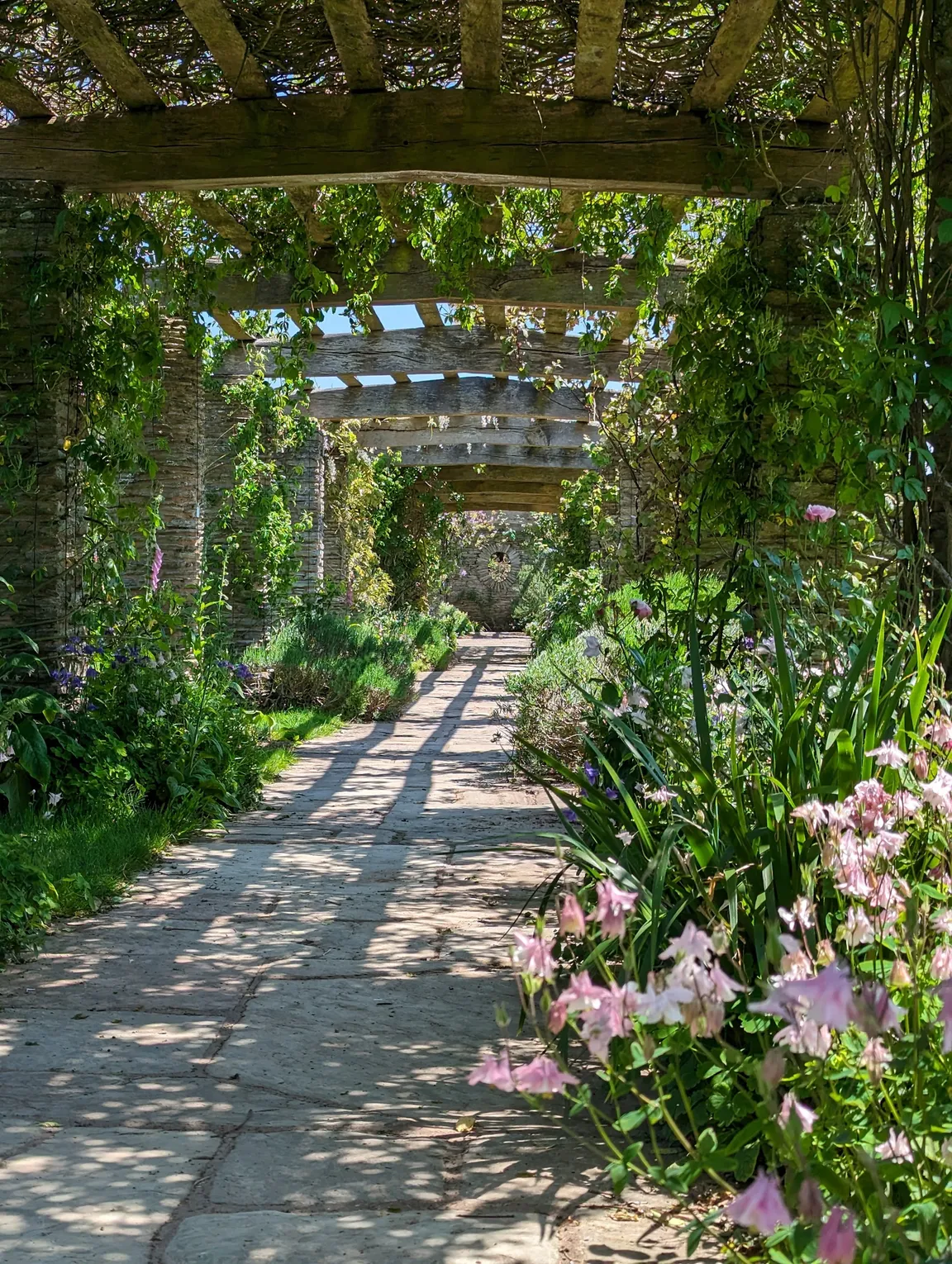 Hestercombe House & Gardens