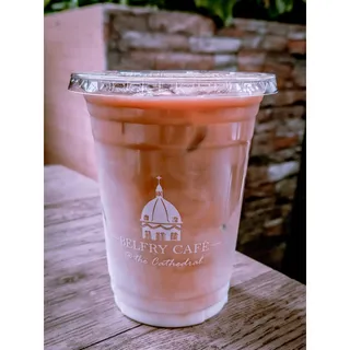 Belfry Café