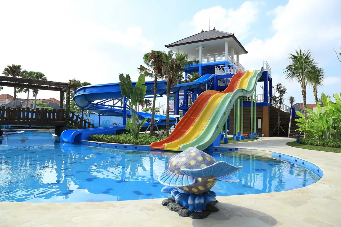 CitraLand Waterpark