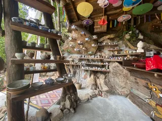 Tarzan House