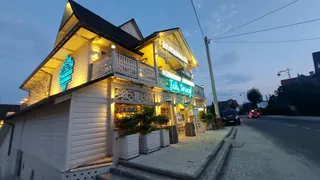 Restauracja Schronisko Bukowina,